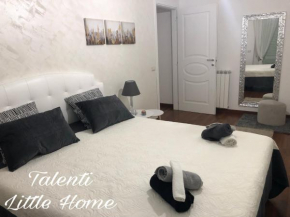 Talenti little home